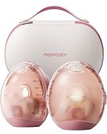 Momcozy: Air 1 Ultra-slim Breast Pump