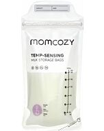 Momcozy: Breastmilk Storing Bags (50pcs)