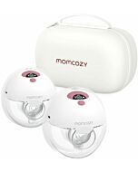 Momcozy: M5 Double Breast Pump