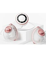 Momcozy: V1 Pro Double Breast Pump