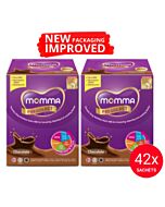 MOMMA® Pregolact® Chocolate - Value Pack 420g (2 UNITS)