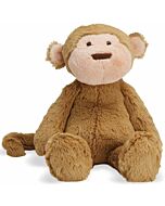 Manhattan Toy: Lovelies - Mocha Monkey (Medium) - 10% OFF!!