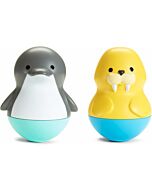 Munchkin: Bath Bobbers 2pk
