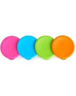 Munchkin: Miracle 360 Cup Lids (4pk) - 11% OFF!!