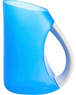 Munchkin: Rinse Shampoo Rinser (Blue)