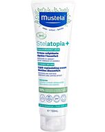 Mustela: Stelatopia+ Lipid Replenishing Cream 150ml