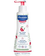 Mustela: Very Sensitive Soothing Cleansing Gel - 300ml