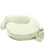 My Brest Friend: Deluxe Pillow (Sweet Pea)
