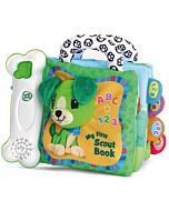 LeapFrog: My First Scout Book™ - 20% OFF!!