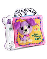LeapFrog: My First Violet Book™ - 20% OFF!!