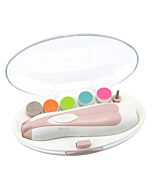 Haakaa: Nail Care Set - 10% OFF!!