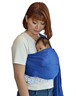 SUKKIRi: Mesh Ring Sling - Navy - 21% OFF!!