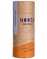 Noosh Naturals: Unscented Unisex Deodorant 55g (Large) - 4% OFF!!