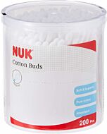 NUK: Cotton Buds (200pcs) - 20% OFF!!