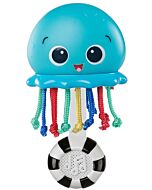 Baby Einstein: Ocean Glow Sensory Shaker Musical Toy
