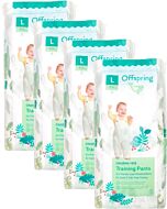 Offspring Fashion Pants (Chlorine Free) L36 - [Surprise Mix Designs!] *4 Pack Bundle*