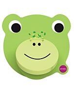 Oribel Vertiplay Wall Toys | Door Knocker —— Crroaky - 10% OFF!