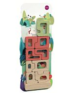 Oribel Vertiplay Wall Toys | Mystical Aquarium —— A Unique Puzzle of Unexpected Discoveries - 11% OFF!
