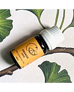 Plantsense: Orange Pure Essential Oil 10ml
