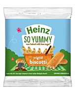 Heinz: Original Biscotti 60g (From 7+ Months)
