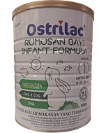 Ostrilac: Infant Formula Step 1 (0-6M) 900g