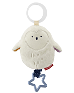 Skip Hop: Celestial Dreams Jitter Owl - 15% OFF!!