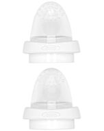 OXO TOT: Fresh Food Feeder Replacement Pouch (Pack of 2) - 10% OFF!!
