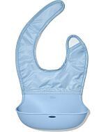 OXO TOT: Roll-Up Bib (Dusk)