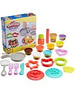 Play-Doh: Kitchen Creations - Flip N' Pancakes Playset - 10% OFF!!