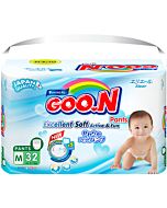 Goo.N Jumbo Pants: M32 (7 - 12kg)