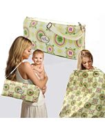  Peek Away: 4-in-1 Essentials Nursing Kit (Stylish Spiral PK9355) - 30% OFF!