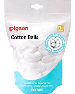 Pigeon: Cotton Balls (100 Balls)