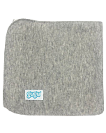 Gugu Premium Binder Zapp – Grey