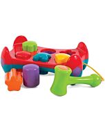 Playgro: Shape Sorting Tray - 22% OFF!!