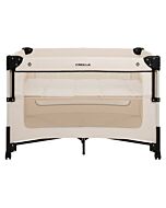 Crolla: Ally Plus+ (Ivory Cream)