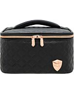 Princeton: Glam Series Single Layer Cooler Bag (Black)