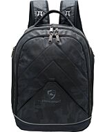 Princeton: Urban Dad Pro Diapers Bag (Camou Limited Edition)