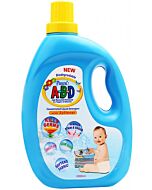 Pureen: ABD Liquid Detergent With Softener 2000ml - 21% OFF!!