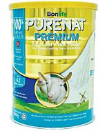 Purenat PREMIUM Pure Goat Milk Powder 800g - 17% OFF!!