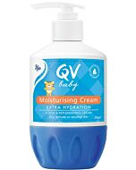 QV Baby Moisturizing Cream 250g