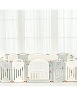 RaaB: Bear Playpen (16+2)