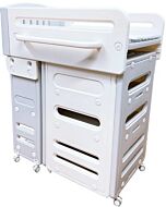 RaaB: Diaper Changing Station