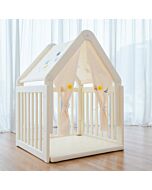 RaaB: DreamNest House + House Mat