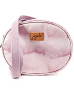 Ju-ju-be: JUJUBE Freedom Fanny Pack - ROSE QUARTZ - 10% OFF!!