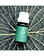 Plantsense: Rosemary Pure Essential Oil 10ml