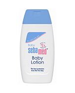 Sebamed - Baby Lotion 200ml 