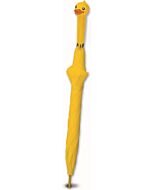 SEMK: B.Duck Umbrella - Yellow