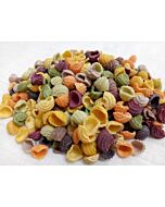 Foodies with Love - Veggie Pasta (Shell) 500g