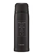 Zojirushi: Stainless Steel Bottle 0.8L - Black