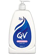 QV Skin Lotion (for Repairs Skin) 500ml